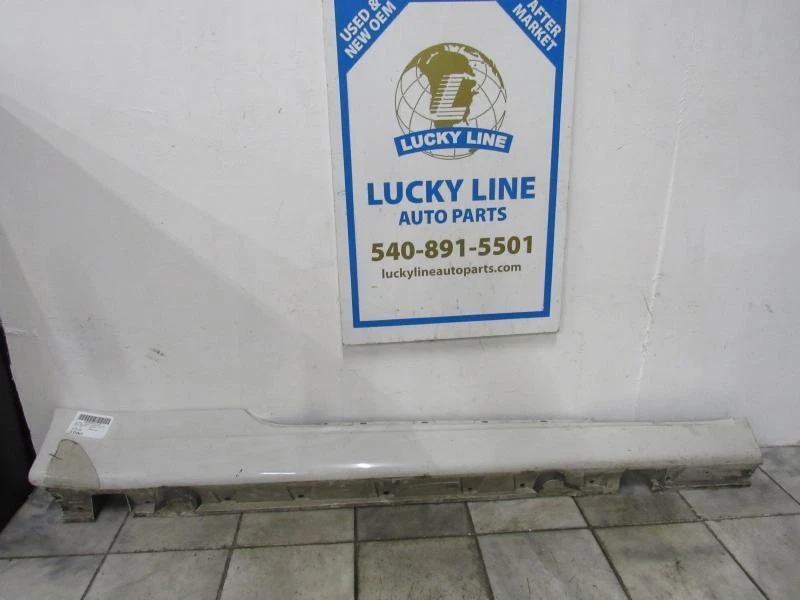 Moldura basculante derecha BMW 645CI 04 05 SOLO RECOGIDA Foto 1 de 4