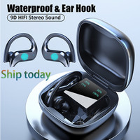 1 COPPIA Orecchio Gancio Auricolare Per Jabra Style Cuffie senza fili  Bluetooth Auricolare | eBay