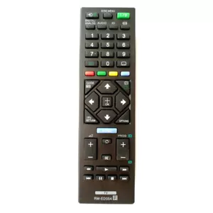 Nuevo RM-ED054 Para Sony LCD TV Control Remoto KDL-40R473A KDL-40R474A KDL-46... - Bild 1 von 2