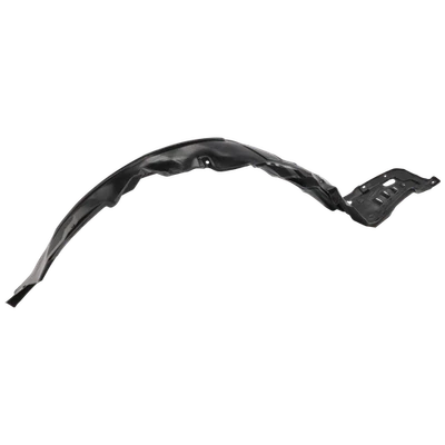 Fender Liner For Acura TSX 2006-2008 Front Driver Side Inner Fender Liner Assy - Image 1 of 4