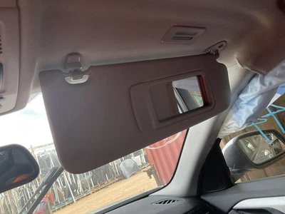 Виниловый козырек для пассажира седана канадского рынка подходит для 06–11 BMW 323i 4677125 - Изображение 1 из 2