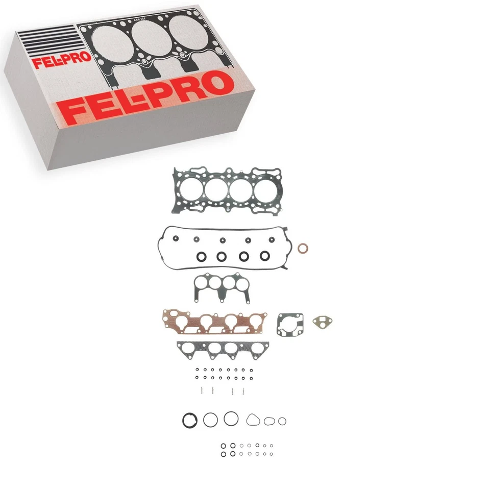 Juego de juntas de culata de motor Fel-Pro para Honda Accord 1994-1997 2,2 L L L4 Foto 1 de 1