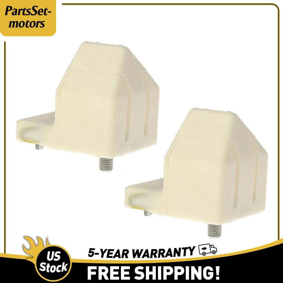 Parachoques brazo de control inferior delantero Dorman para GMC Sierra 3500 HD 2010 2009 2008 2007 Foto 1 de 3