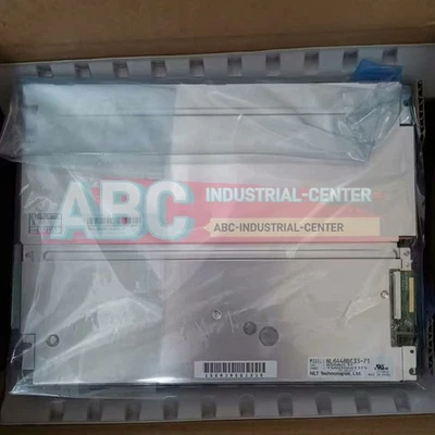 1PCS New NL6448BC33-71 LCD screen# - Image 1 of 4