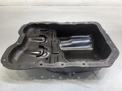 2010-2013 起亚 Forte 2.0L 发动机机油盘 21510-25001 — 第 1/4 张图片