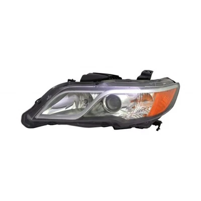 Faro lado del conductor HID AC2502124 | 33151-TX4-A01 para Acura RDX 2013 2014 2015 Foto 1 de 4