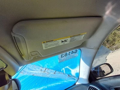 Passenger Sun Visor Without Sunroof Fits 15-23 300 2732527 - Image 1 of 4
