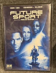 DVD Futuresport - Bild 1 von 1