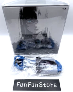Ado Mona Lisa no Yokogao Limited Blu-ray 2CD Special Bonus Smartphone Shoulder - Bild 1 von 7