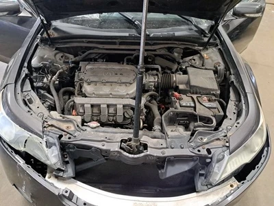 Стойка со стороны водителя левая 2011 Tl Sku #4225145 - Изображение 1 из 4