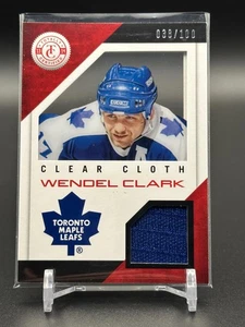 2013-14 Panini Totalmente Certificato #CL-JH Jonathan Huberdeau /100 Florida Panthers - Foto 1 di 2