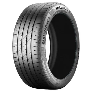 TYRE SUMMER CONTINENTAL 205/60 R16 92H ECOCONTACT 7 S - Picture 1 of 4