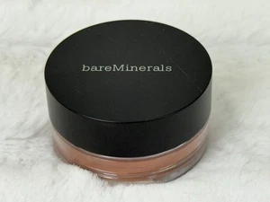 Bronceador suelto BareMINERALS Warmth color facial 1,5 g/0,05 oz, sin caja - Imagen 1 de 2