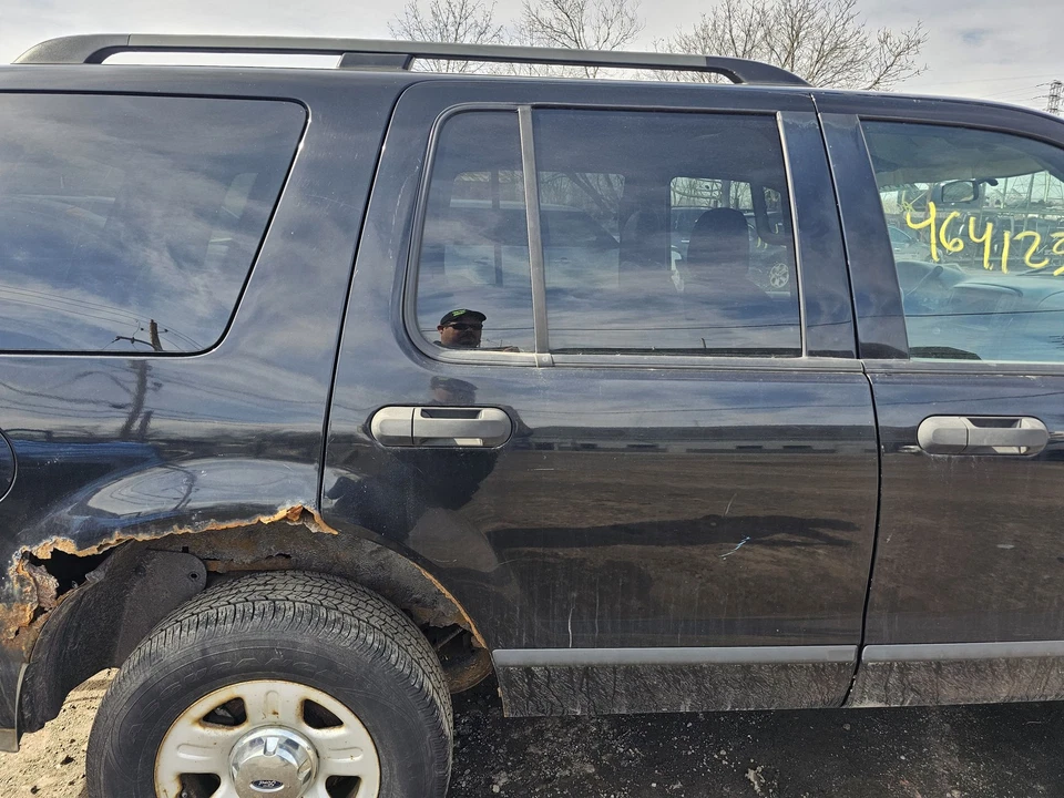 Outside Door Handle FORD EXPLORER Right 02 03 04 05 06 07 08 09 10 Foto 1 de 1