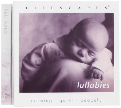 Lifescapes - Lullabies — 第 1/2 张图片