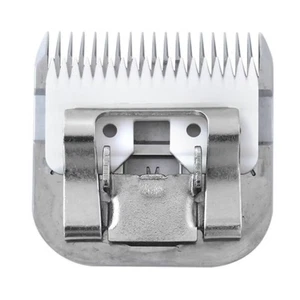 Pet Grooming Clipper Blade Kit For Andis: AG, AGC, BDC, BG, DBLC, FHC, MBG, SMC - Picture 1 of 12