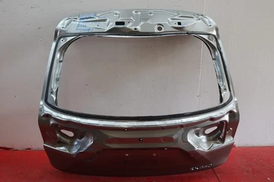2016 2022 LEXUS RX350 REAR LIFTGATE SHELL OEM - Image 1 of 4