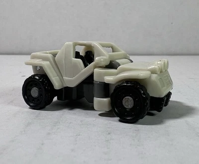 Hasbro Transformers Armada Rollbar Mini-Con Jeep - Image 1 of 4