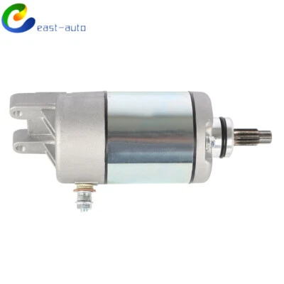 Starter Engine for Honda For TRX300 Ex Sportrax 281Cc 1993-2008 - Image 1 of 4