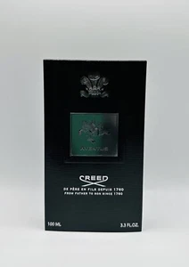 Aventus EDP Spray for Men 3.3oz/100ml By Creed Authenticity Guaranteed&SealedNIB - Picture 1 of 3