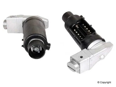 Оригинальный замок рулевой колонки для Mercedes-Benz 1404600904 - Изображение 1 из 4