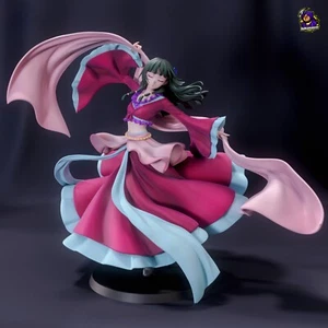 Maomao - The Apothecary Diaries - Fan Art Figur - 3D Resin Print 229mm - Bild 1 von 7