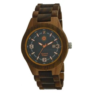 GreenTime ZW033C Legno Sandalo,Sandalwood, Bois de Santal, Sandelholz - Foto 1 di 1