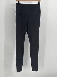 Leggings Outdoor Voices Mujer Medianos Gris Oscuro Tiro Alto - Imagen 1 de 13