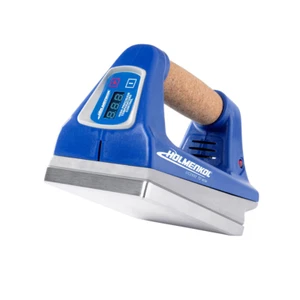 Holmenkol Digital Racing Waxer - 25mm Plate 110V - Picture 1 of 1