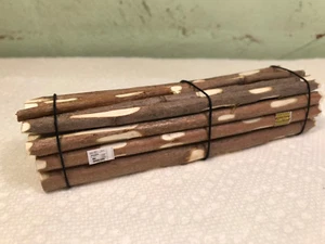 HO - Log Load for Walthers 45 Ft Logging Flat Cars  - Picture 1 of 9