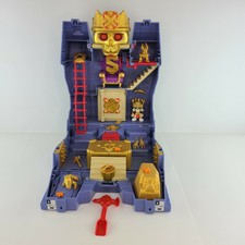 treasure x missing pieces