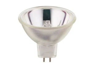 ELB 80W 30V MR16 GX5.3 Base Projection LIGHT BULB Medical LAMP NEW GE 37412 - Picture 1 of 1
