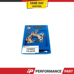 Turbocharger Mounting Kit Fit 05-13 Nissan Navara Cabstar 2.5L YD25DDTI - Picture 1 of 7