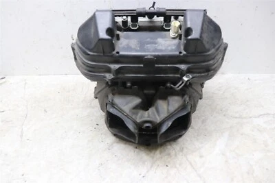 Honda Cbr600rr 2007-2012 carrocería del acelerador inyectores de combustible TPS caja de aire Foto 1 de 4