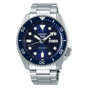 Orologio Seiko-5 Sports Automatic SRPD51K1 - Foto 1 di 1