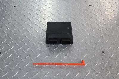 Kawasaki Concours 14 ZG1400A 2008 ABS ECU UNIDAD DE CONTROL DE COMPUTADORA CAJA NEGRA ECM Foto 1 de 4