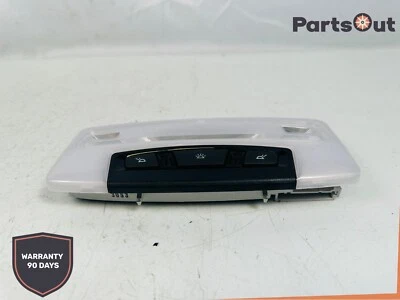 2012 - 2016 BMW M4 F82 Interior Roof Dome Light Lamp Oem 17934900 - Imagem 1 de 4