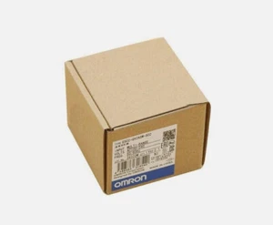 FAST SHIP New IN BOX Omron E5CC-QX2ASM-802 Temperature Controller 100-240VAC - Picture 1 of 1