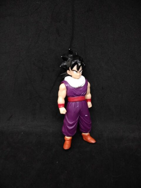 Bandai 2009 Dragonball Evolution Movie Fulum Regenerator Complete Figure  Oozaru