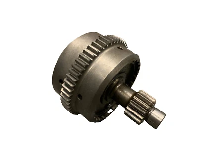 Honda VT1100C3 1100 Shadow Aero ACE Sabre Spirit OEM engranaje límite de par Foto 1 de 3