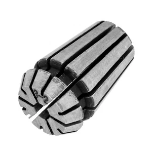 3mm ER11 Lathe Spring Collet Drill Bit Holder Vice Clamp CNC Mill Shank Tool - Picture 1 of 4