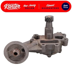 NEW Engine Oil Pump 1961-1987 Dodge Truck 6-cylinder 170 198 225 Slant Six - Picture 1 of 9