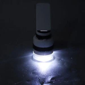 Lupa tipo clip con iluminación LED UV zoom 50X microscopios universales joya CHW - Imagen 1 de 24