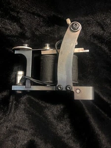 adam ciferri bulldog prefab tattoo machine #5 Brand New Old Stock - Picture 1 of 7