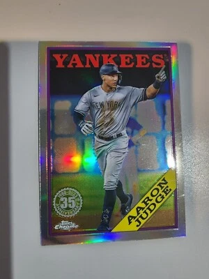 2023 Topps Chrome Singles COMPLETE YOUR SET FREE SHIPPING (UPDATED 10/21) - Image 1 of 4