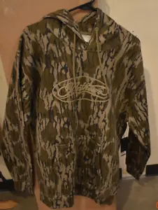 Mathews Archery - Bottomlands Hoodie - Mens - L - Picture 1 of 2