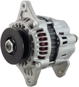 Alternator fits Sumitomo Yale DB FE HA 1992 A007T03277 00591-33580-81 1361853 - Picture 1 of 4