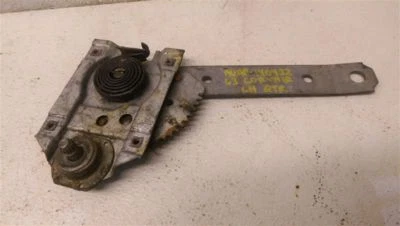 Regulador de ventana de cuarto manual izquierdo del conductor para Chevrolet Corvair 1963 Foto 1 de 3