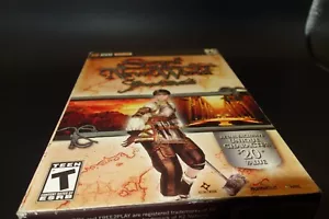 Sword of the New World Granado Espada Imbrulia PC Brandneu - Bild 1 von 4