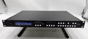 Shinybow SB-5688K 8x8 HDMI Matrix Switcher - Picture 1 of 7
